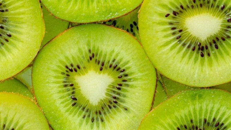 Produtores de kiwi estão preocupados com a mosca-das-fruta
