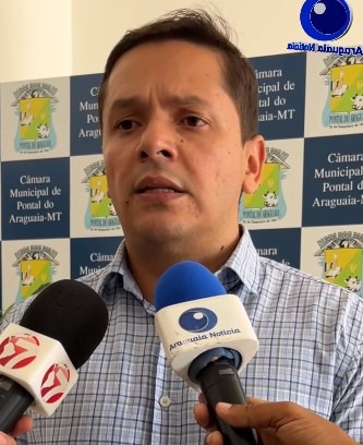 Cláudio Freitas prevê encerrar mandato com R$ 4 milhões em emendas