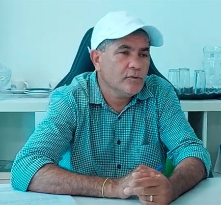 Prefeito lamenta atitude de imobiliária que aciona Sema e barra loteamento de Pontal do Araguaia