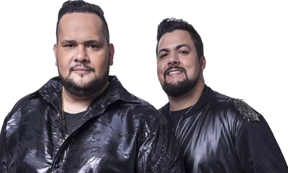 Zé Ricardo e Thiago anunciam turnê pelos Estados Unidos (Foto: Divulgação)