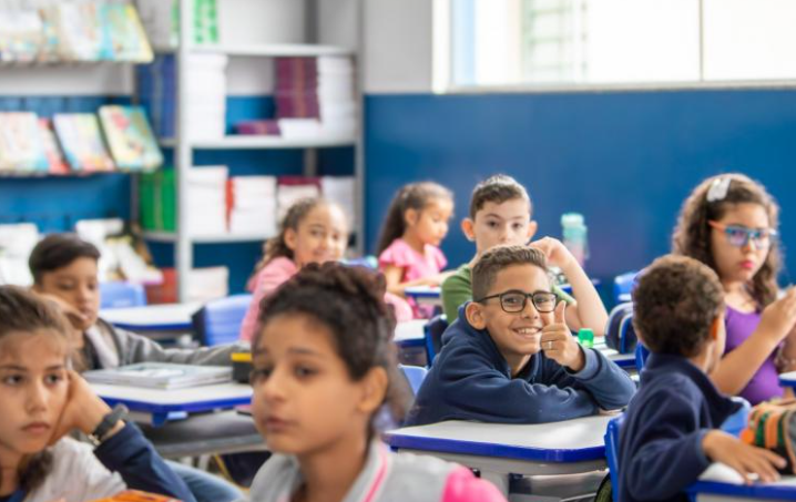 Complexo Educacional Dom Bosco - CMEB João Alves inaugura oficialmente em Barra do Garças