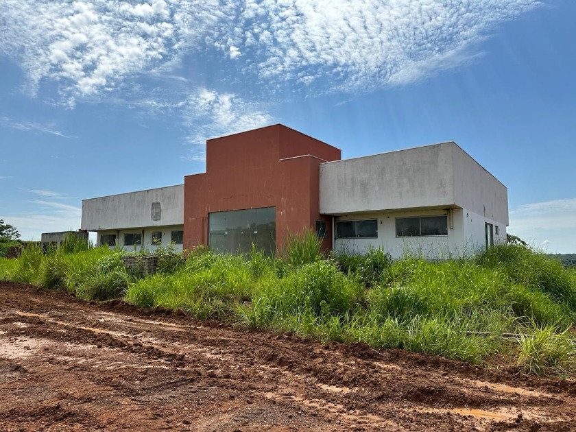 Após mais de 10 anos paralisada, UBS do Residencial Carvalho terá obra retomada