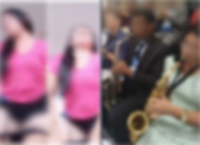 Igreja de MT afasta amantes que fizeram sexo em secretaria e gravaram tudo