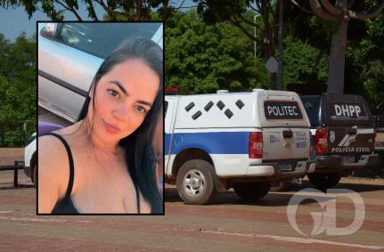 Dupla mata jovem de 22 anos em oficina mecânica de MT