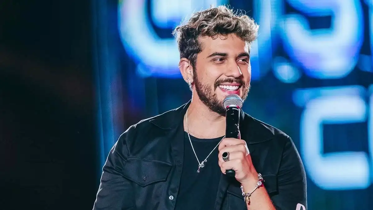 Gustavo Mioto Internado em São Paulo: Shows de Carnaval Cancelados! Saiba Mais!
