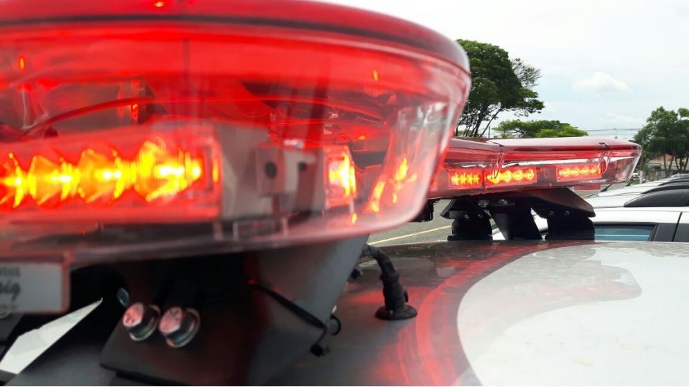 Foto de Homem é preso em Barra do Garças após ameaçar matar a ex-mulher e o filho de apenas um ano