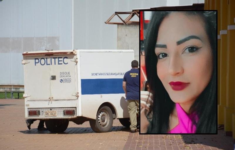 Mulher é encontrada morta com hematomas e mordidas em MT