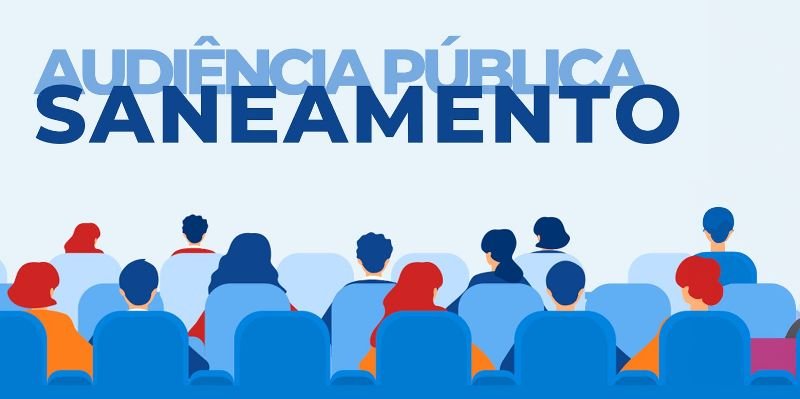 Prefeitura de Barra do Garças vai discutir concessão de limpeza, manutenção de áreas verdes e resíduos sólidos em audiência pública