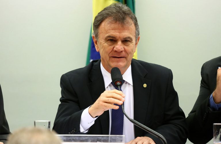 Reunião Ordinária. Dep. Toninho Wandscheer (PROS - PR)
