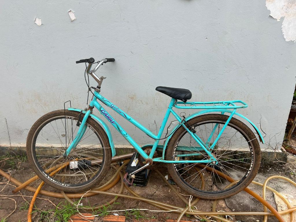 Polícia Civil prende em flagrante autor de diversos furtos em comércios de Confresa