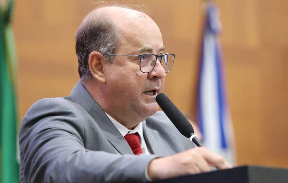 Deputado Eugênio participa neste domingo (3/3) do aniversário de Santa Terezinha e anuncia R$ 700 mil para saúde do município