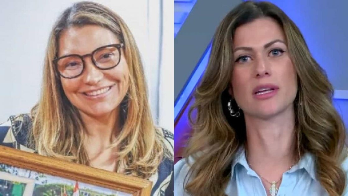 Comentarista da Jovem Pan é multada em R$ 30 mil por ofensa a Janja durante 2022