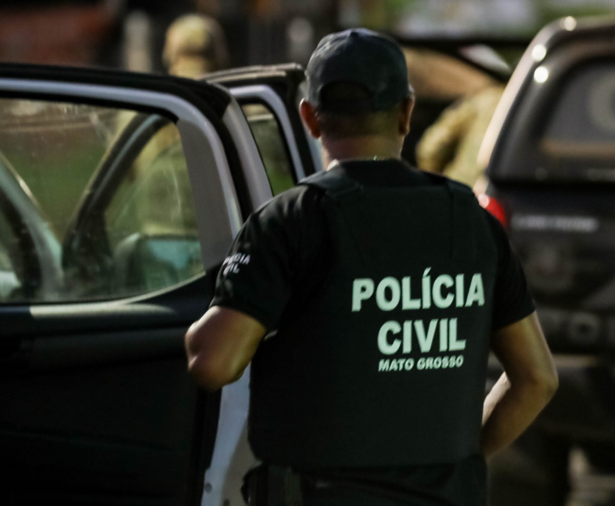 Polícia Civil prende mandante do sequestro e homicídio de empresário em Juara