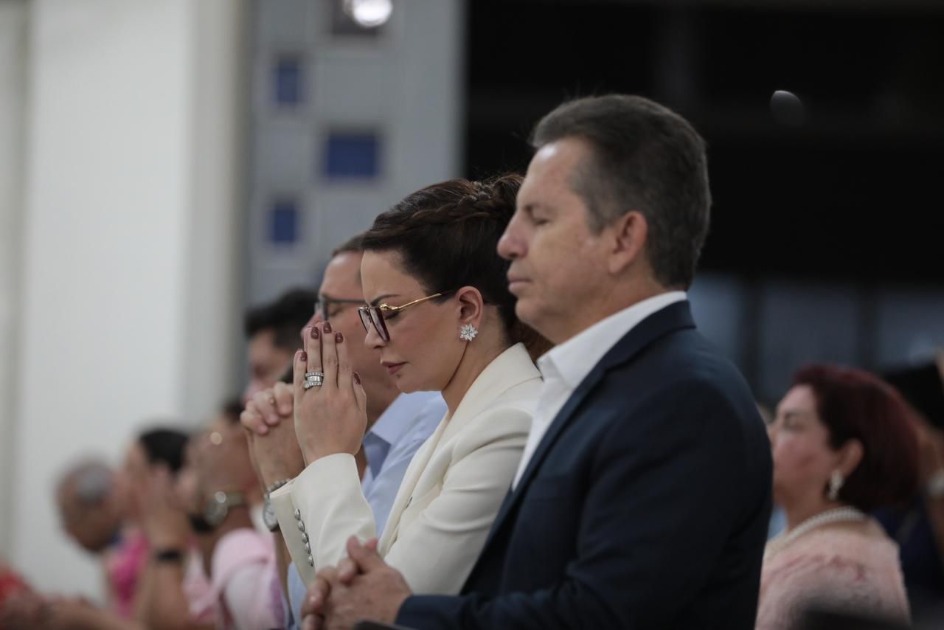 Virginia Mendes participa das celebrações pelos 130 anos dos Salesianos em Mato Grosso