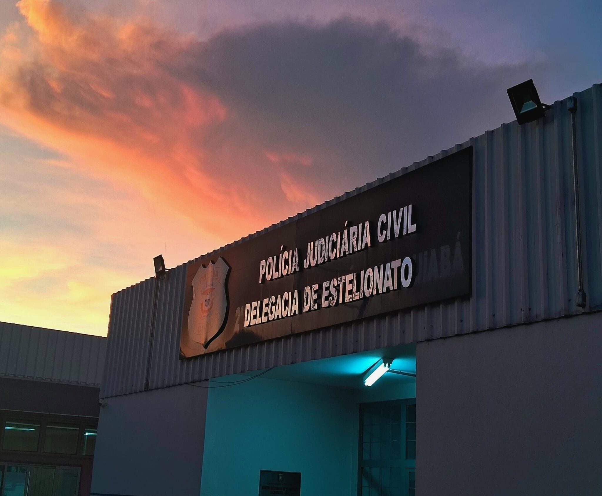 Operação prende estelionatário que fez dezenas de vítimas usando cheques falsos para contrair empréstimos