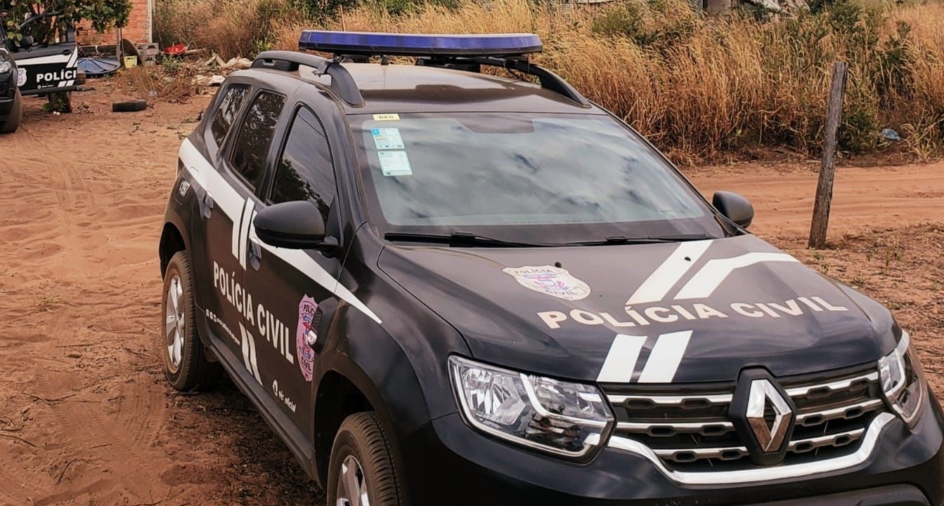 Mais três armas de fogo são apreendidas pela Polícia Civil em Barra do Bugres