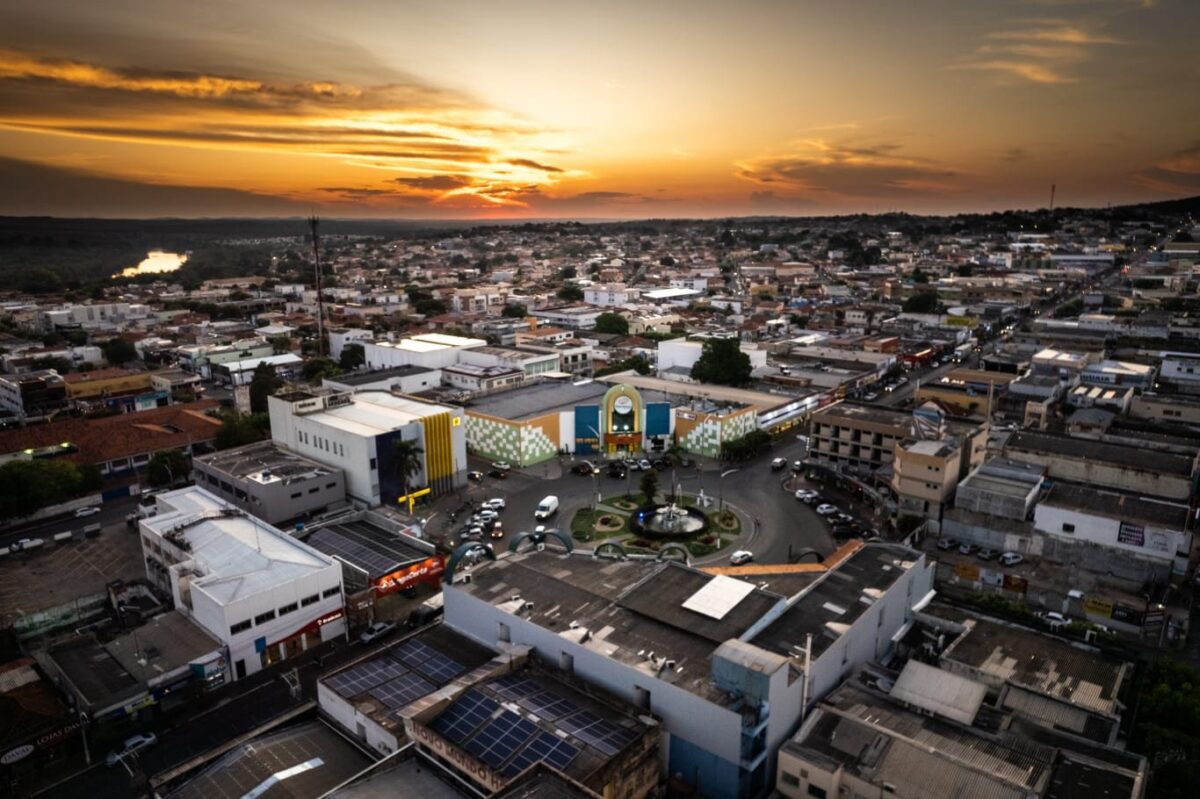 Barra do Garças: Contribuintes têm até 15 de abril para realizar o pagamento da cota única do IPTU 2024 com 20% de desconto