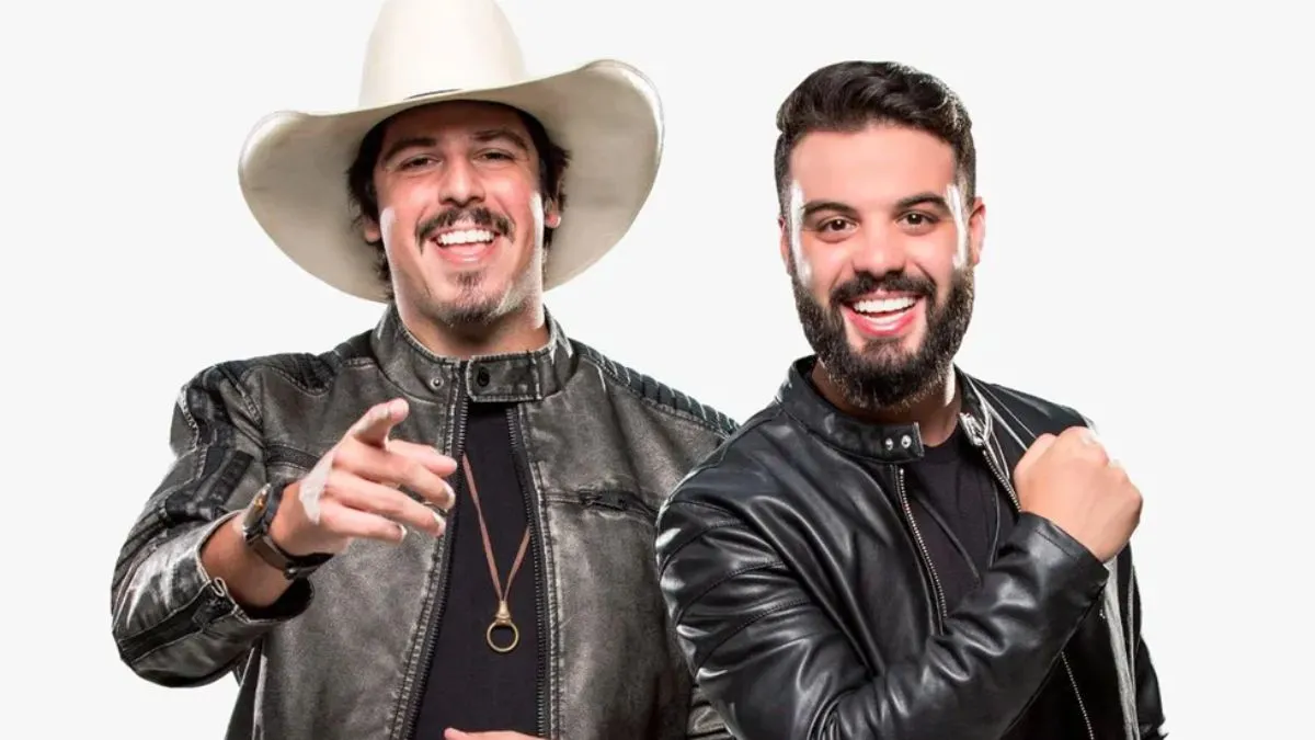 Biografia de Fiduma e Jeca: a dupla sertaneja mais irreverente do Brasil