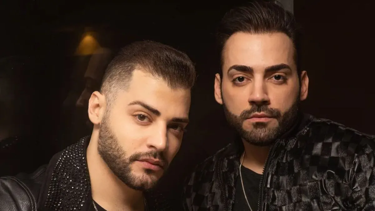 Biografia de Guilherme e Benuto: conheça a história dos irmãos sertanejos