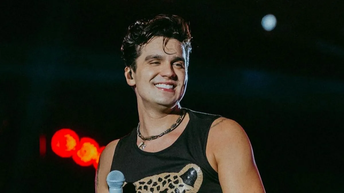 Biografia de Luan Santana: a transformação do 'gurizinho' em um dos maiores astros da música sertaneja - Aruanã FM