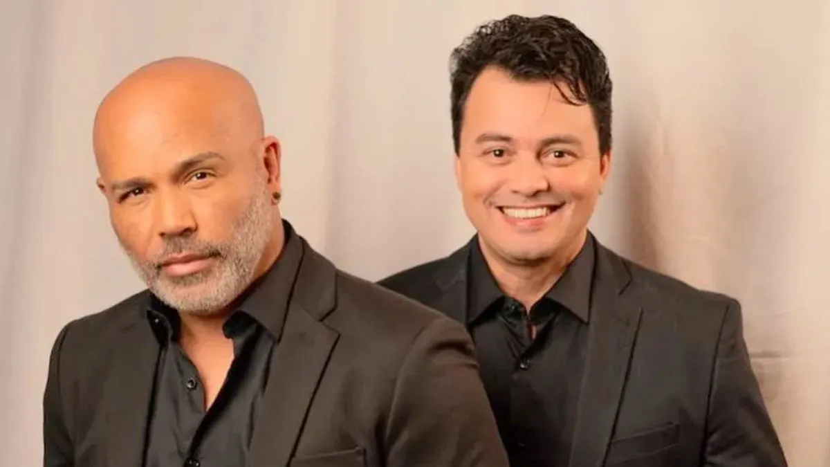 Biografia de Rick e Renner: história e sucessos de uma das maiores duplas do Brasil