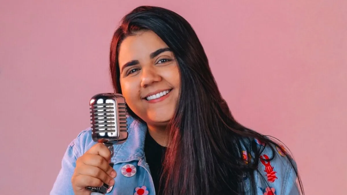 Biografia de Yasmin Santos, a cantora sertaneja que conquistou o Brasil