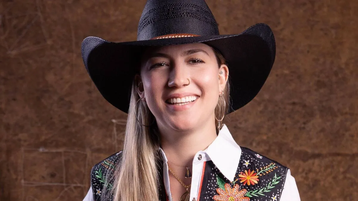 Confira a agenda de shows completa da cantora sertaneja Bruna Viola (Foto: Divulgação)