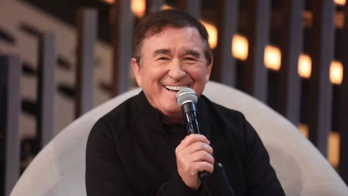 Conheça a fazenda luxuosa que o cantor Amado Batista vendeu por R$ 350 milhões