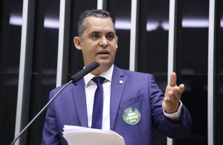 Os Impactos para os Setores de Turismo, Hotéis e Eventos com as Publicações das Medidas Provisórias 1.202/2023 e 1.208/2024. Dep. Gilson Daniel (PODE - ES)