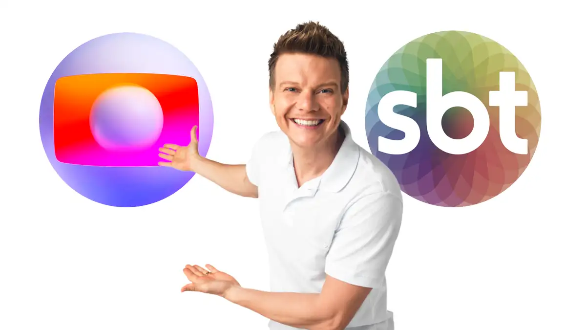 Globo passa a perna no SBT e renova com Michel Teló mais uma temporada do “Bem Sertanejo”