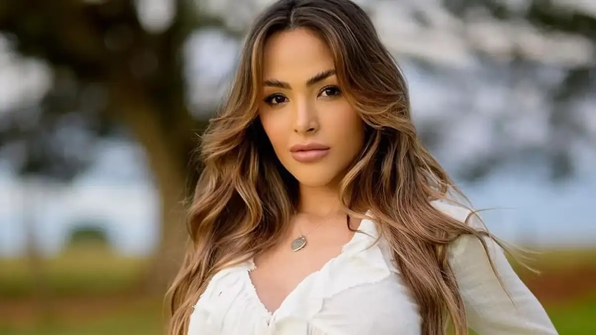 Grávida, cantora sertaneja luta contra depressão e ansiedade