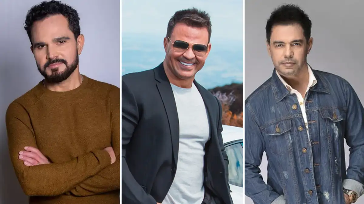 Luciano Camargo abandona Zezé por novo projeto com Eduardo Costa