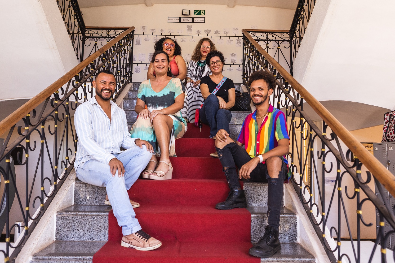 MT Queer foi uma das iniciativas contempladas na primeira edição do MOVE_MT