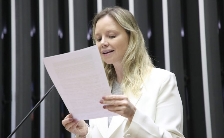 Discussão e votação de propostas. Dep. Dani Cunha (UNIÃO - RJ)