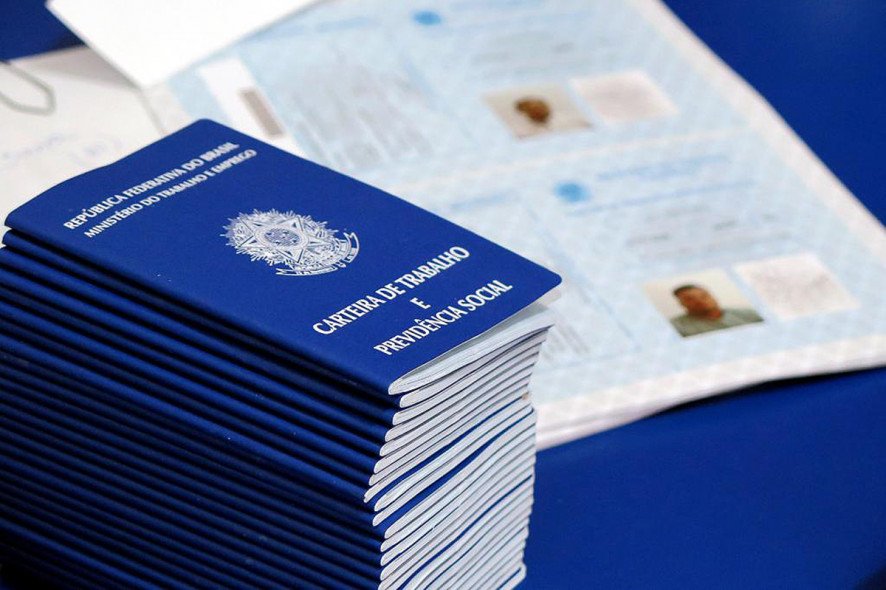Sine de Barra do Garças divulga 224 novas vagas de trabalho nesta segunda-feira (11)