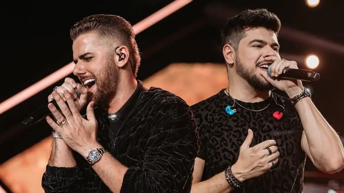 Zé Neto e Cristiano revelam luta contra a depressão e colocam saúde em cheque: “Morrendo”