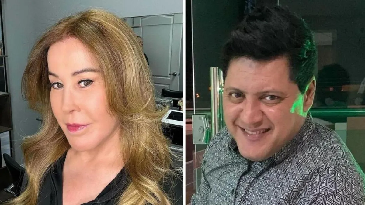Zilu vence processo contra irmão de Zezé Di Camargo após ser acusada de deixar a família na miséria