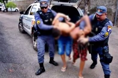 Trio é preso por matar traficante durante disputa em MT
