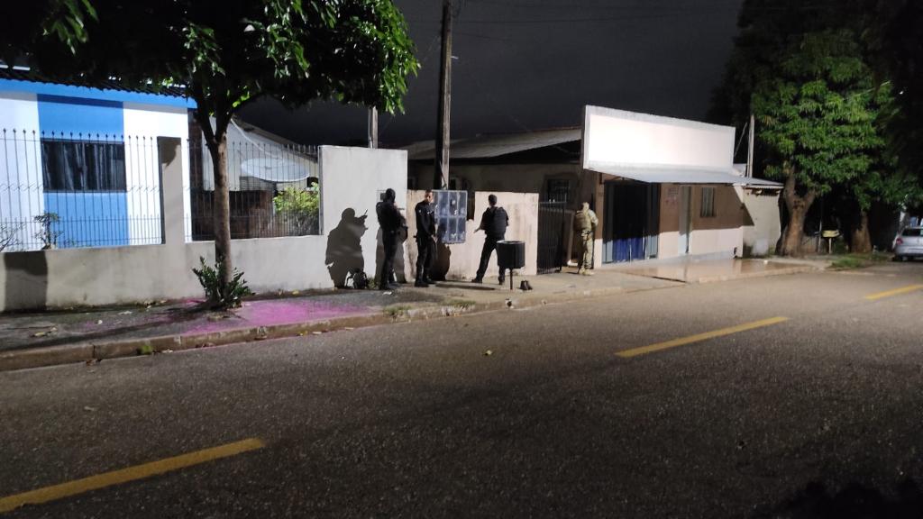 Operação tem foco no isolamento de líderes criminosos para evitar que continuem ordenando crimes 