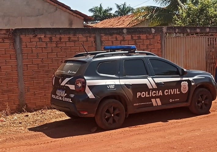 Após ser agredida por um ano, mulher reage e denuncia o marido; agressor é preso no Araguaia