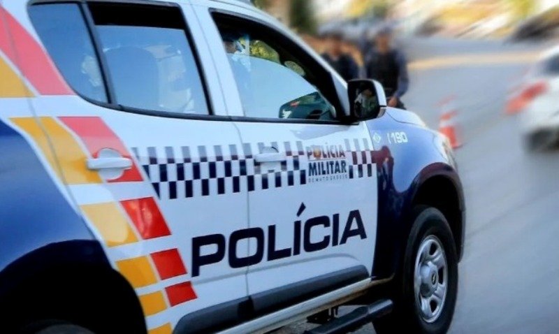 Corpo de jovem com sinais de tortura é encontrado em área de construção