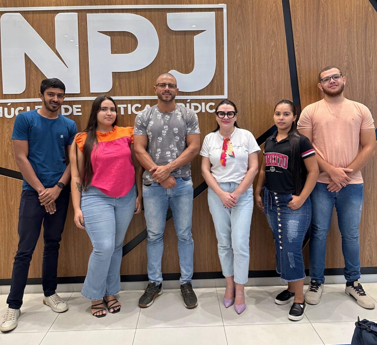 Curso de Direito do Univar firma parceria com o Programa Agente Mirim em Barra do Garças