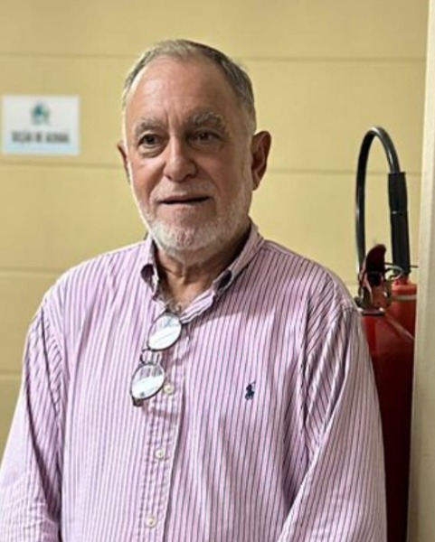 Servidor da prefeitura de Barra do Garças morre após pneumonia