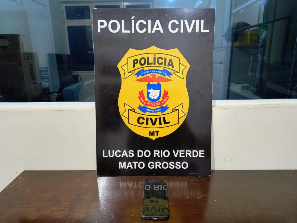 Ações de combate a crimes de roubo e furto resultam na recuperação de celulares e bicicleta