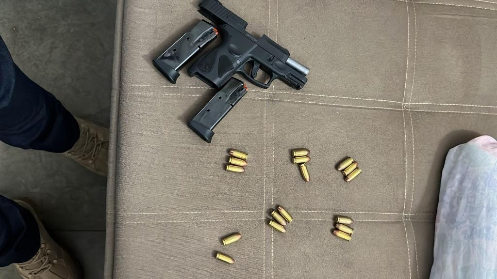 Polícia Civil cumpre mandados contra autores de violência doméstica na Capital