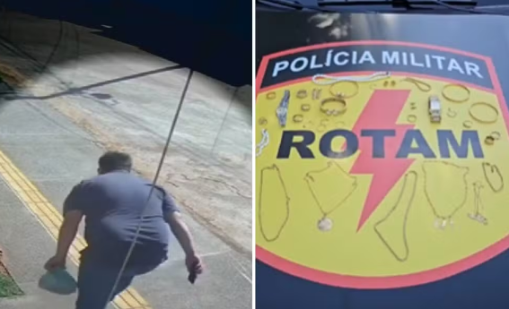 Mulher transfere R$ 20 mil e entrega R$ 300 mil em joias a criminosos por achar que filha tinha sido sequestrada em GO