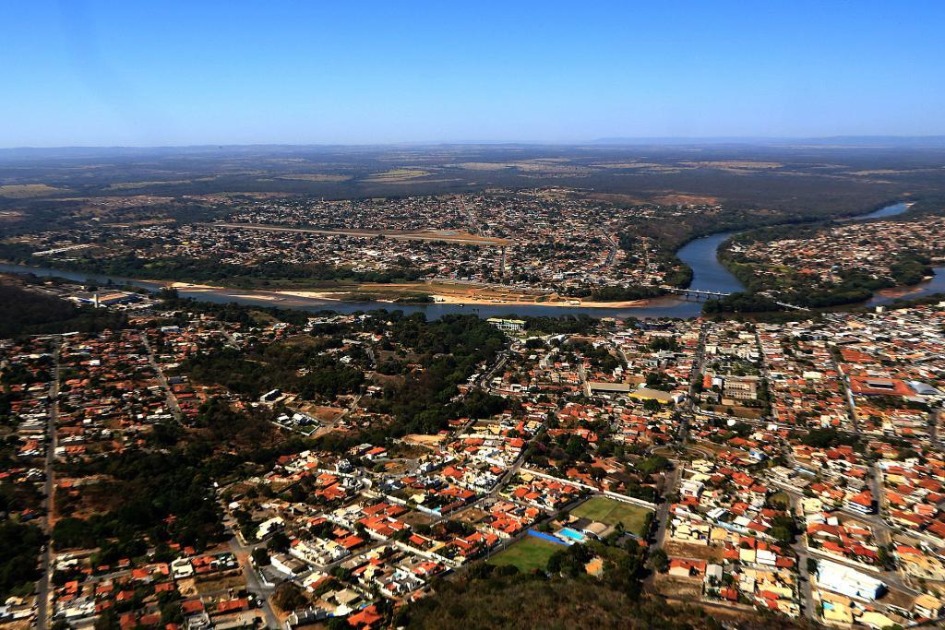 Investimentos do Governo de MT em Barra do Garças promovem desenvolvimento regional