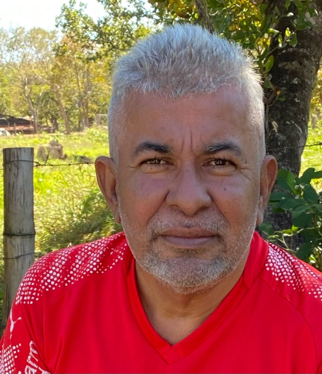 Polícia Civil lamenta falecimento de policial aposentado - Rubens Conceição Rondon