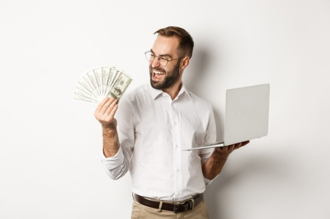 Que Promoções Oferecem os Cassinos Online?