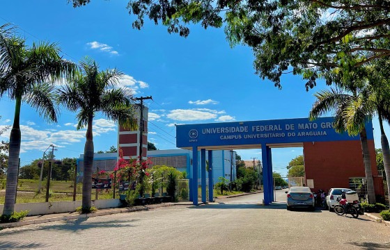 UFMT Araguaia terá o primeiro programa de doutorado de Barra do Garças e Pontal do Araguaia